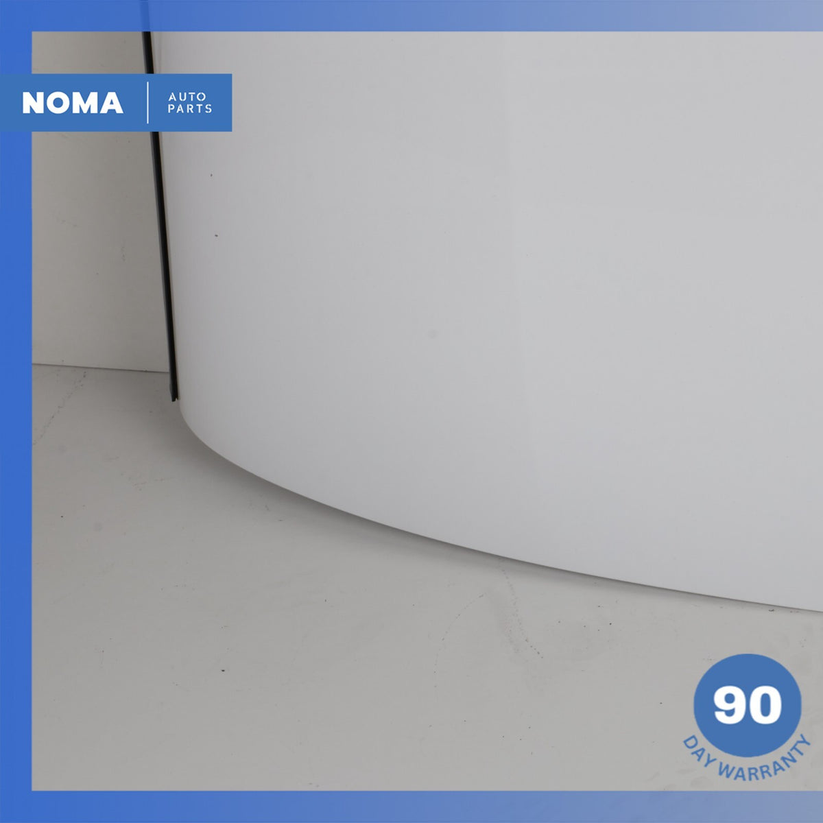 09-16 BMW E89 Z4 Top Upper Hard Top Roof Panel Cover White 41007222077 OEM - photo 6