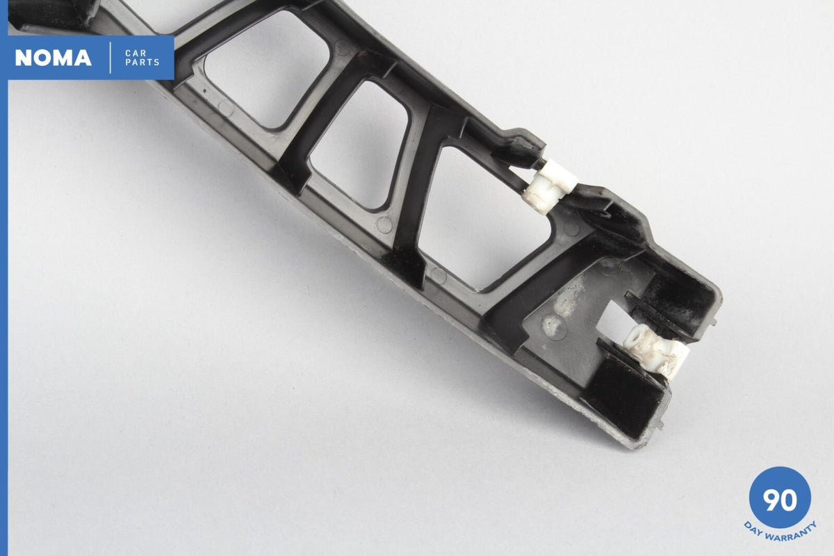 09-15 Jaguar XF X250 Rear Left Driver Side Bumper Mount Bracket 8X2317B931AF OEM - photo 7