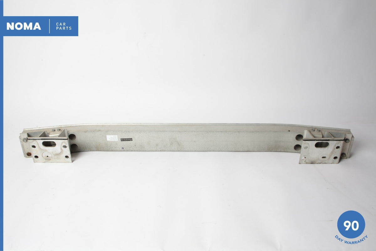 07-17 Lexus LS460 XF40 Rear Bumper Support Reinforcement Impact Bar OEM - photo 8