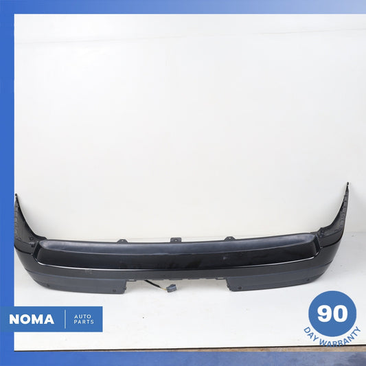 13-17 Land Rover Range Rover L405 Rear Bumper Cover Panel Assembly 4 PDC OEM - photo 1