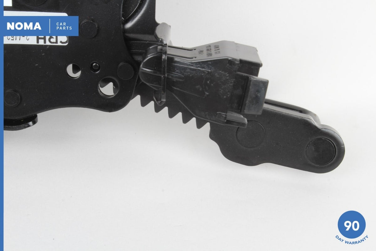 00-06 BMW X5 E53 Rear Left Driver Side Seat Adjustment Motor Mechanism OEM - photo 9
