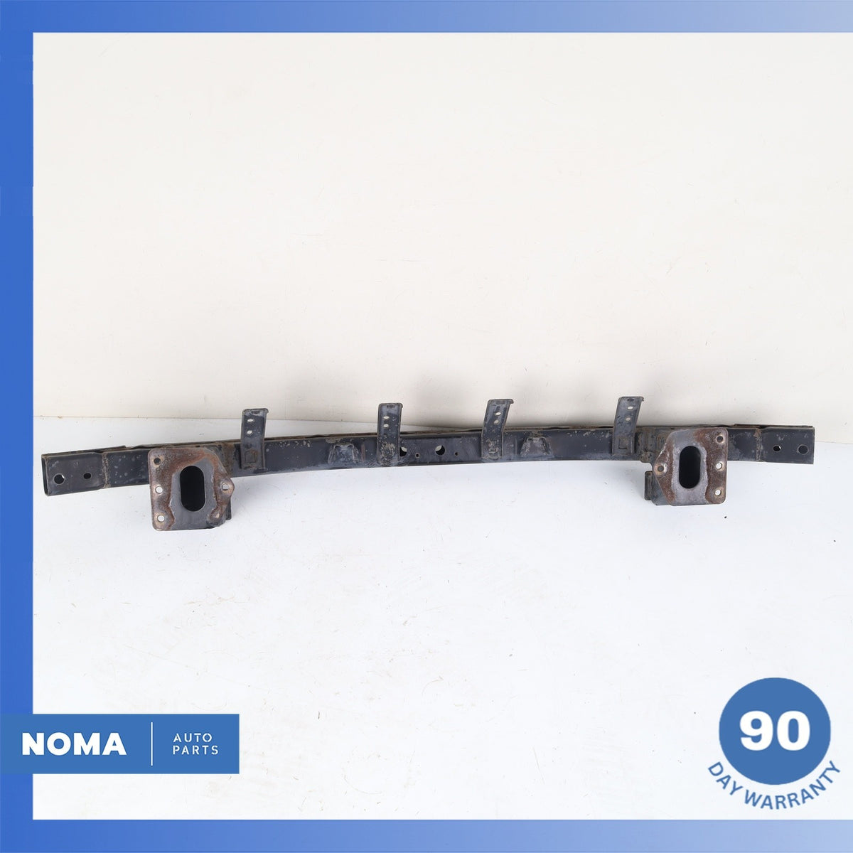 11-24 Infiniti Z62 QX80 Front Bumper Reinforcement Impact Bar 510B11LA0A OEM - photo 10