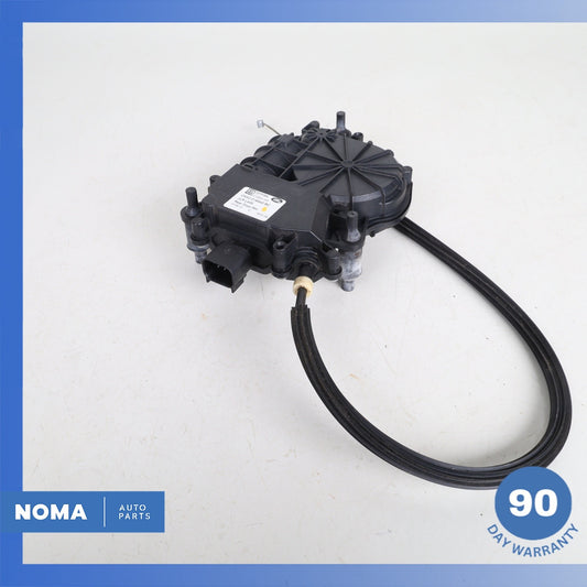 2013 Land Rover Range Rover L405 Rear Left or Right Soft Close Door Actuator OEM - photo 1