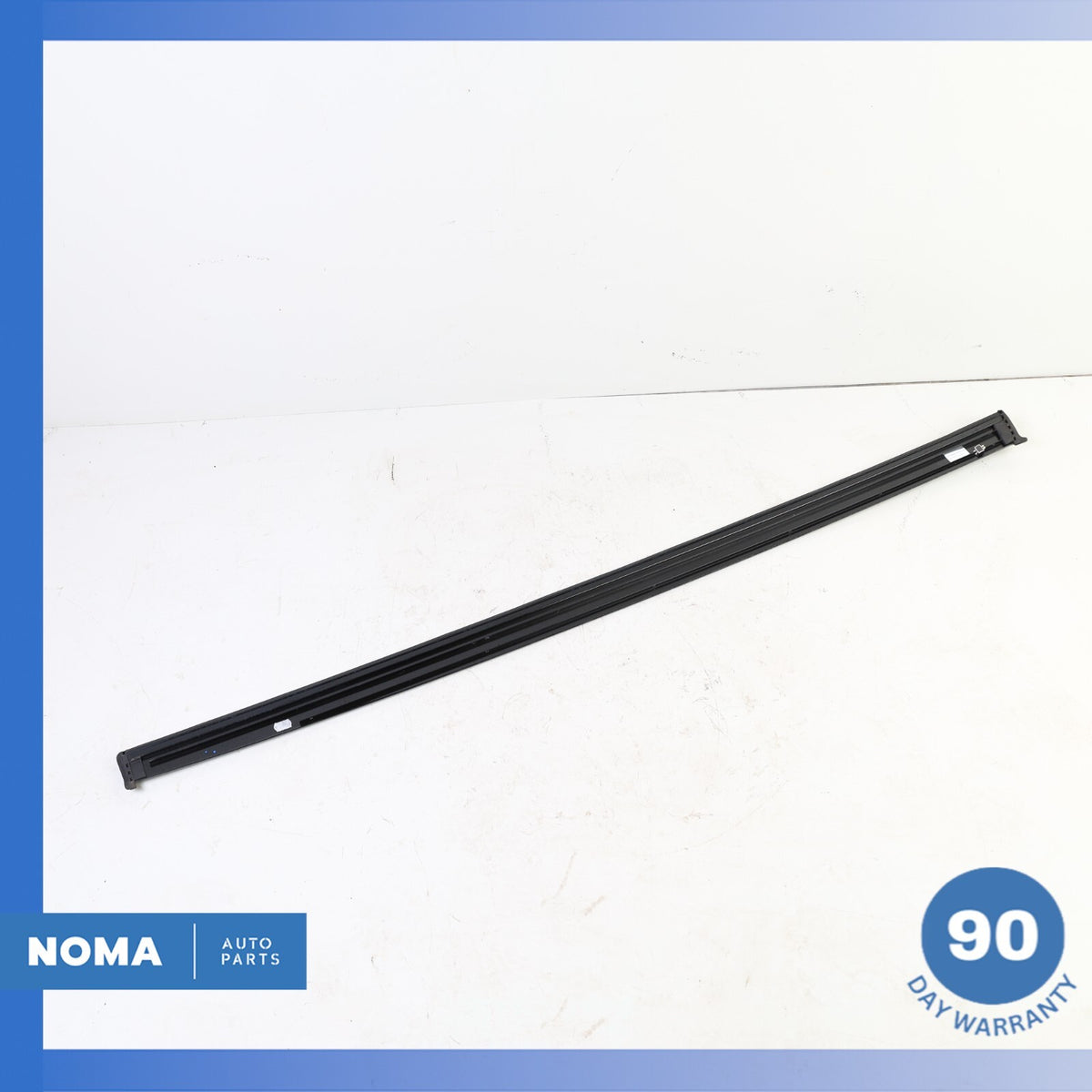 13-22 LR Range Rover L405 L494 Panorama Pano Sun Roof Left Side Molding OEM - photo 7