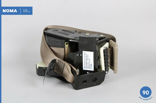 98-03 Jaguar XJ8 XJR VDP X308 Rear Center Seat Belt Retractor HND7073AD AEK OEM - photo 1
