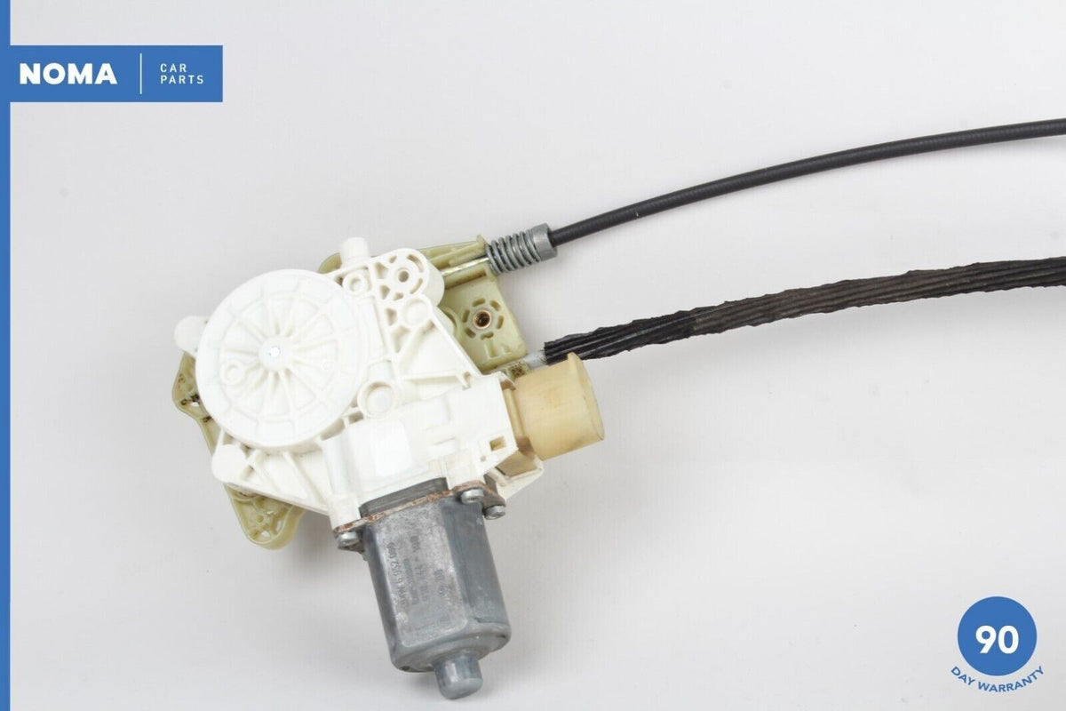 09-16 BMW E89 Z4 Right Passenger Side Door Window Actuator Motor OEM 75k - photo 6