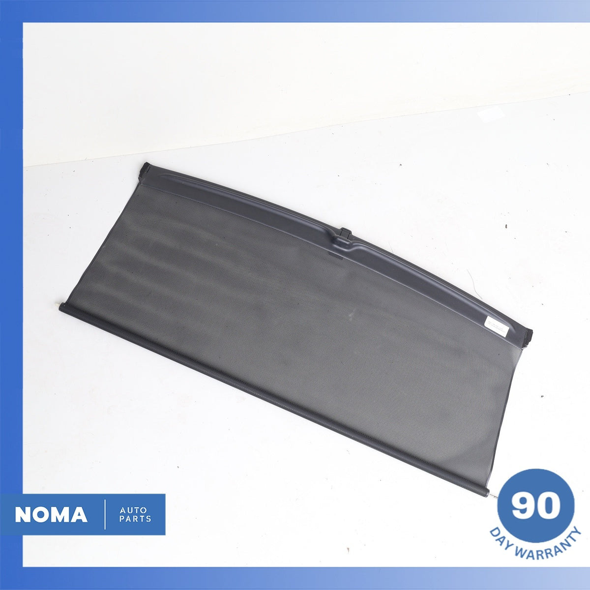 05-16 Land Rover L319 LR4 LR3 Front Panoramic Sun Roof Moon Shade Blind OEM - photo 1