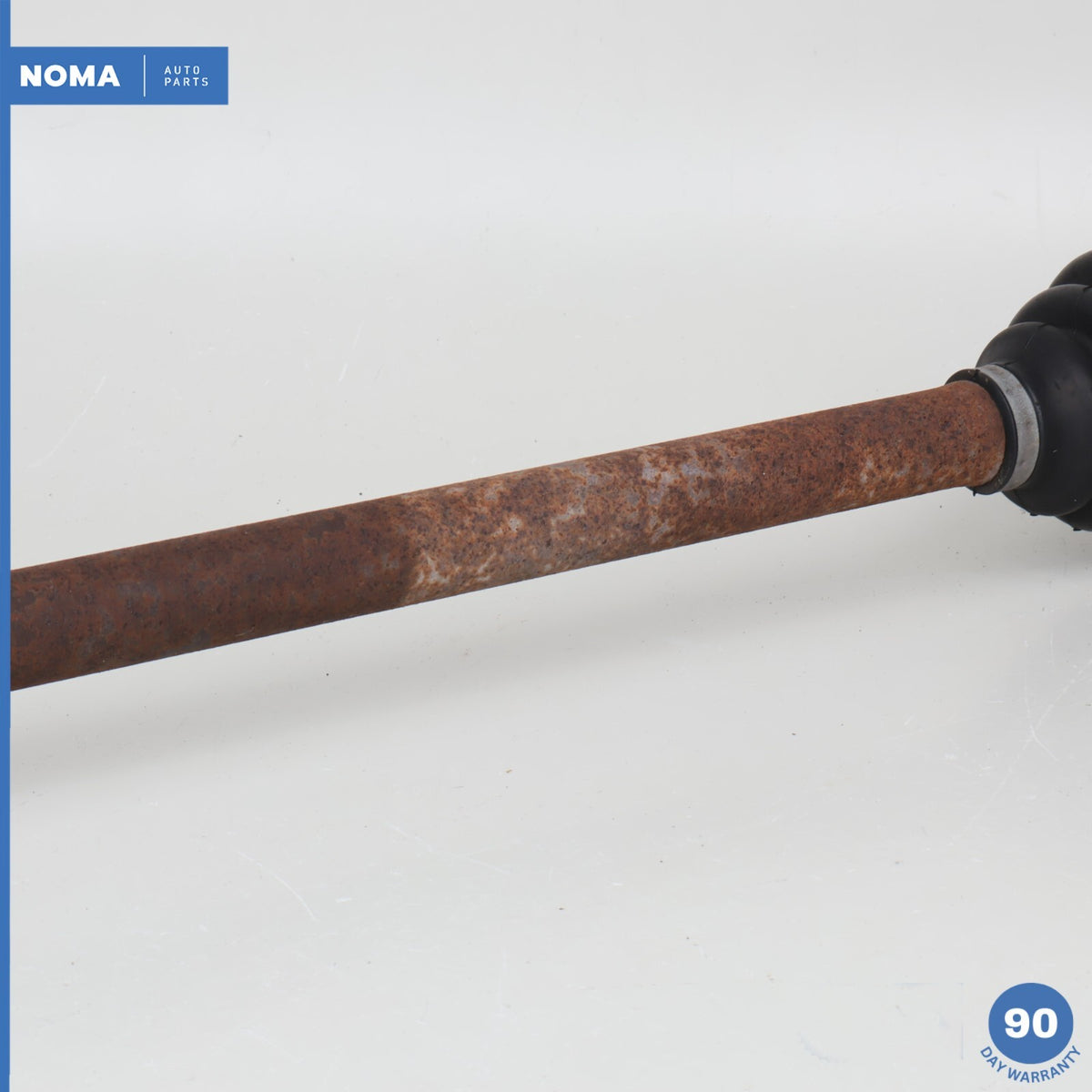 02-08 Jaguar X400 X-Type AWD Rear Right Passenger Side Axle Shaft 1X434234BD OEM - photo 10