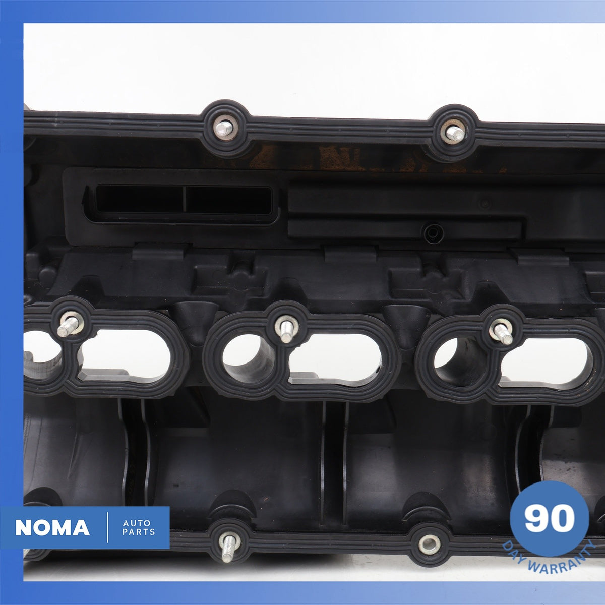 10-24 Range Rover Sport L494 AJ133 Right Engine Cylinder Head Camshaft Cover OEM - photo 15