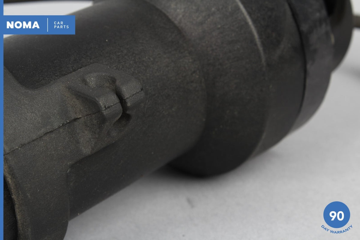 00-15 Jaguar XKR X100 Supercharged Auxiliary Coolant Pump 2W938K232AA OEM - photo 9