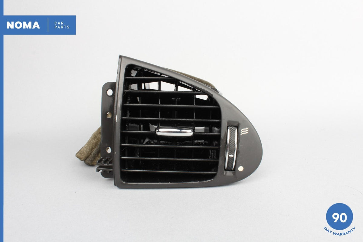 04-09 Jaguar XJ8 XJR VDP X350 X358 Right Passenger Side Dash Board Air Vent OEM - photo 1