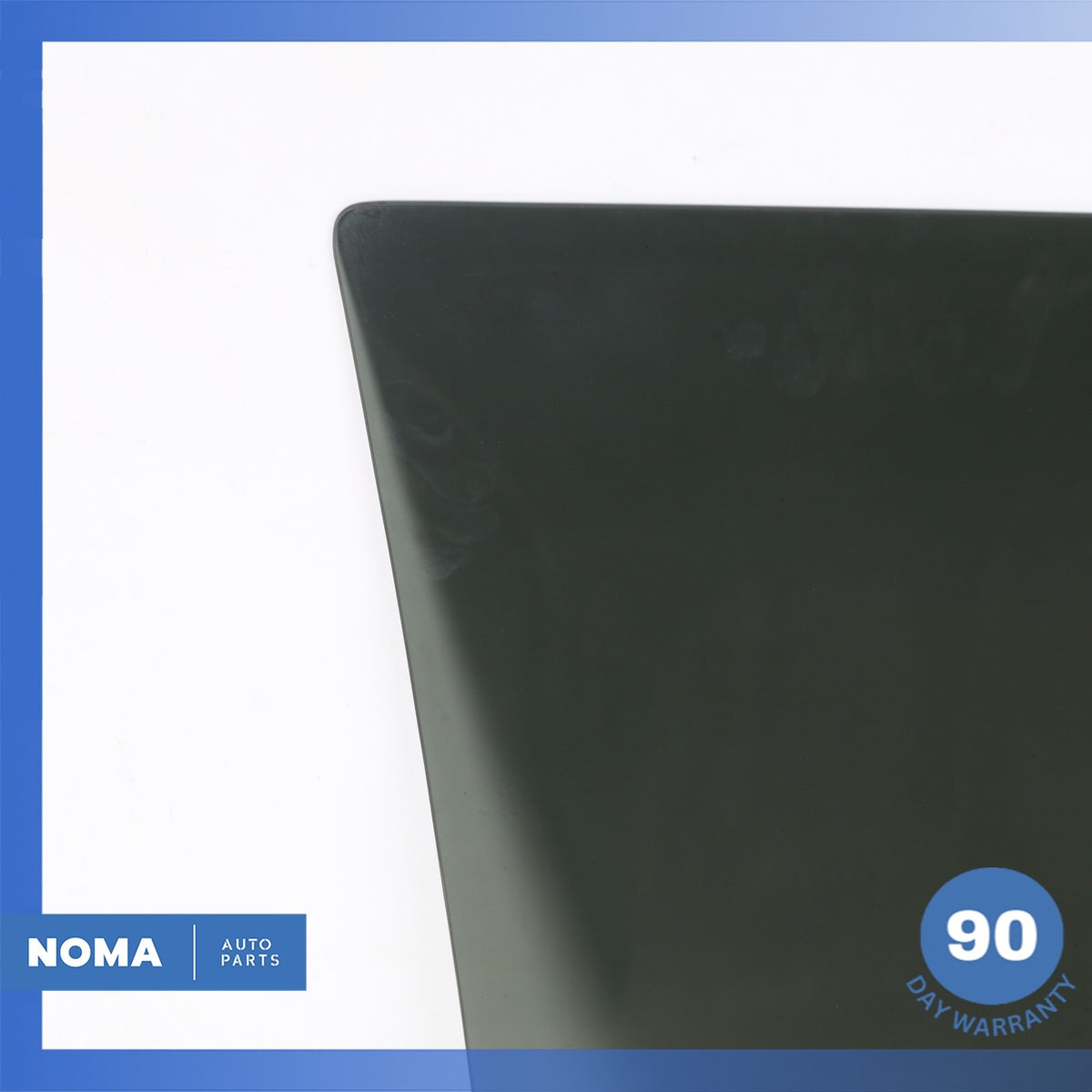 06-13 Land Rover Range Rover Sport L320 Rear Left Driver Side Window Glass OEM - photo 9