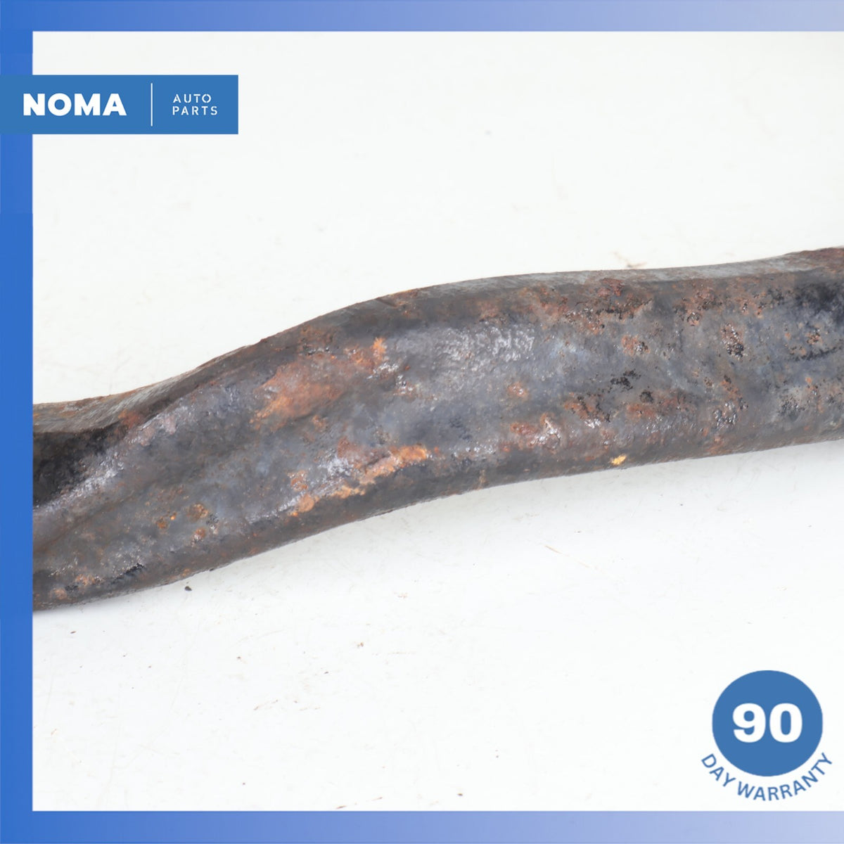 2010 LR Range Rover L322 Front Right Side Upper Suspension Control Arm OEM - photo 5
