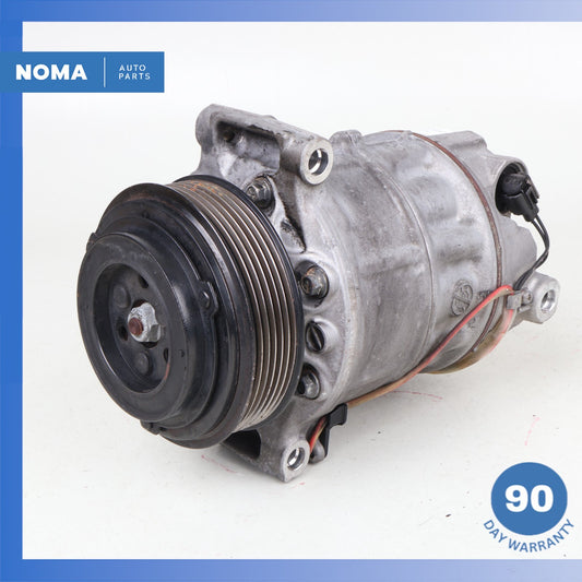 10-23 Jaguar X152 F-Type Range Rover AC Air Conditioning Compressor Clutch OEM - photo 1