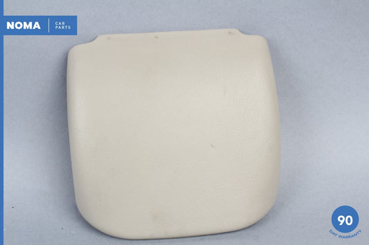 97-06 Jaguar XK8 XKR X100 Rear Back Center Console Finisher Pad Cover AGD OEM - photo 1