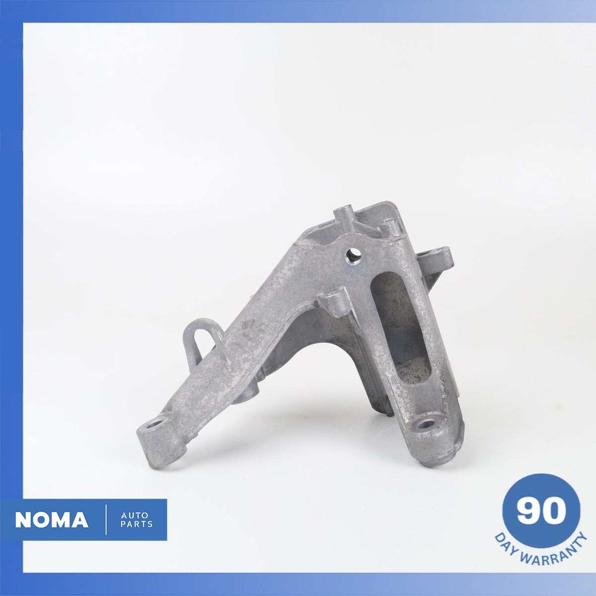 BMW i3 I01 Hybrid Engine Generator Alternator Support Bracket 22116796772 OEM - photo 8