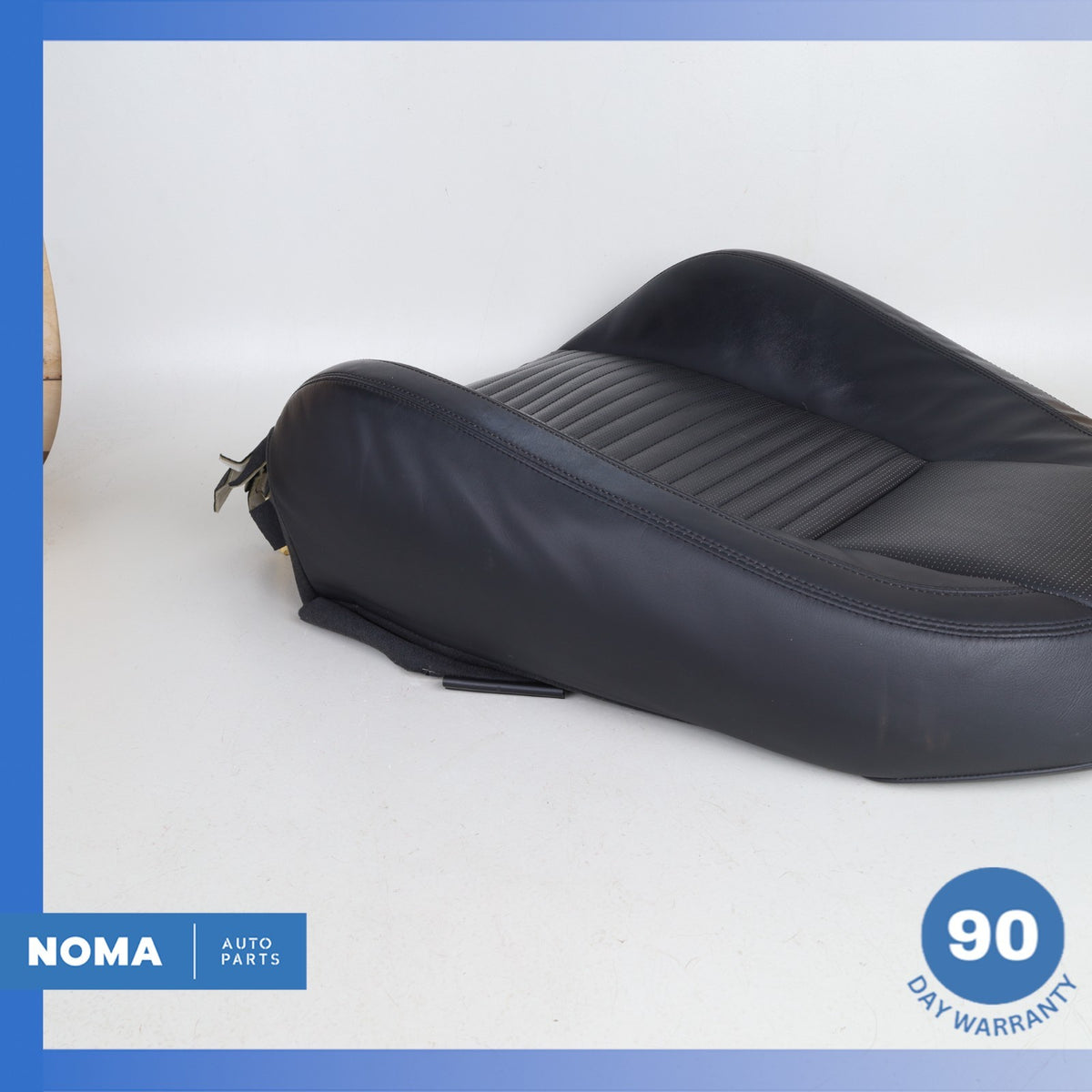 15-19 LR Discovery Sport L550 Front Left Top Upper Seat Cushion FK7264417DC OEM - photo 6