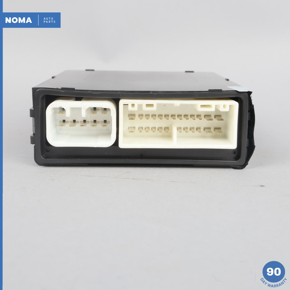 97-00 Lexus LS400 XF20 Rear Right Door MPX Multiplex Network Control Module OEM - photo 7