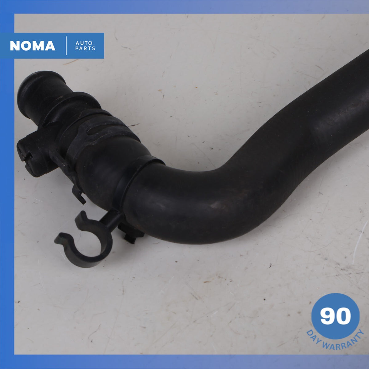 12-23 Range Rover Sport L494 XJ XJR XF Engine Coolant Auxiliary Water Pump OEM - photo 11