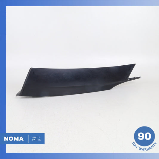 Land Rover L462 Discovery 5 Rear Left Side D-Pillar Quarter Molding Trim OEM - photo 1