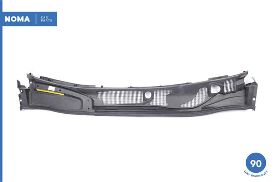 07-12 Lexus XF40 LS460 Windshield Wiper Cowl Panel Cover Trim 55708-50050 OEM - photo 1