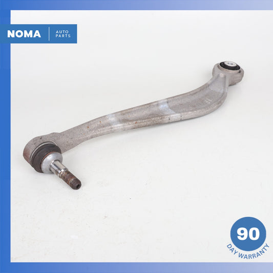 09-19 BMW F10 528i 650i 550i 740i Rear Right or Left Upper Control Arm OEM - photo 1