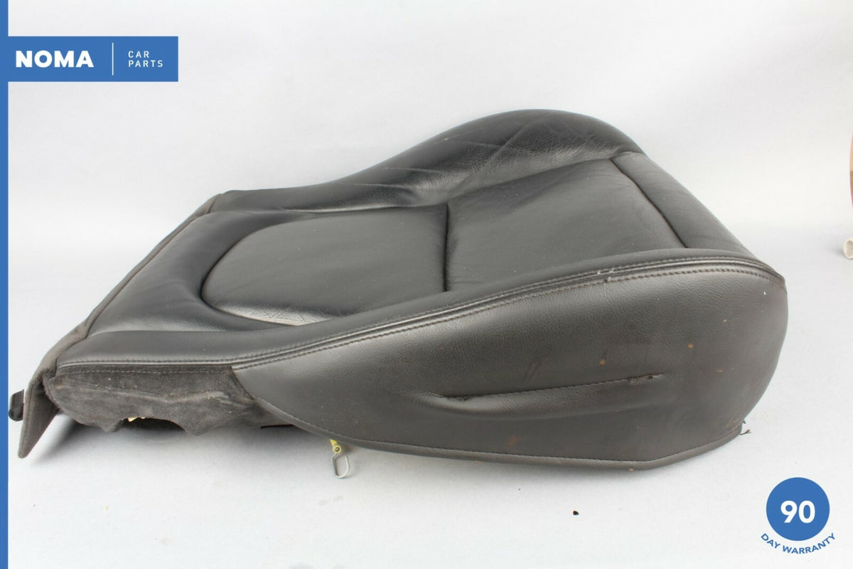2004 Jaguar XJ8 VDP X350 Front Left Driver Side Lower Seat Cushion LEG OEM - photo 9
