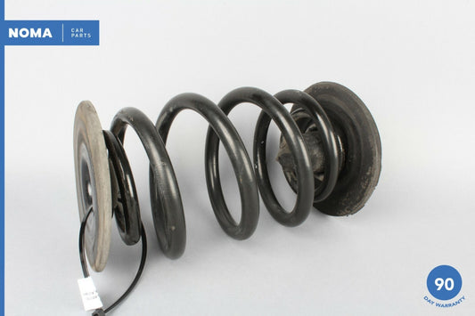 96-02 BMW Z3 E36 Rear Right or Left Side Suspension Lower Spring Strut Coil OEM - photo 1