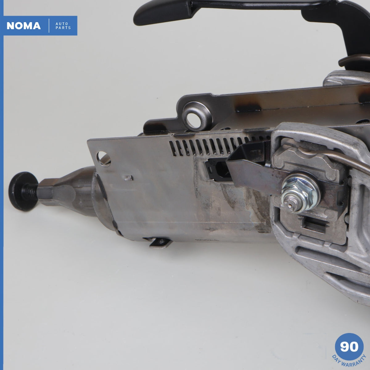 13-19 Range Rover Evoque L538 Steering Column Assembly BJ323C529EB OEM - photo 6