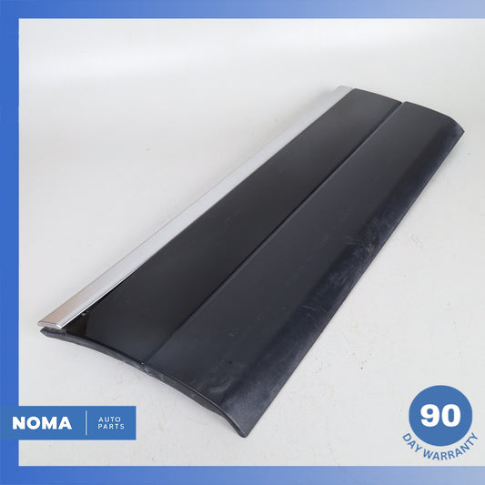 13-22 Land Rover Range Rover L405 Rear Right Door Lower Molding CK52274A48AC OEM - photo 1