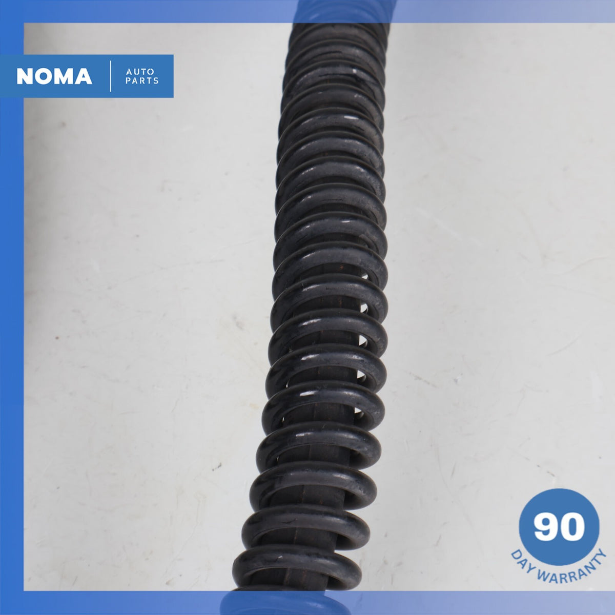 98-06 Jaguar X100 XK8 Front Left & Right Side Flexible Brake Line Set of 2 OEM - photo 9