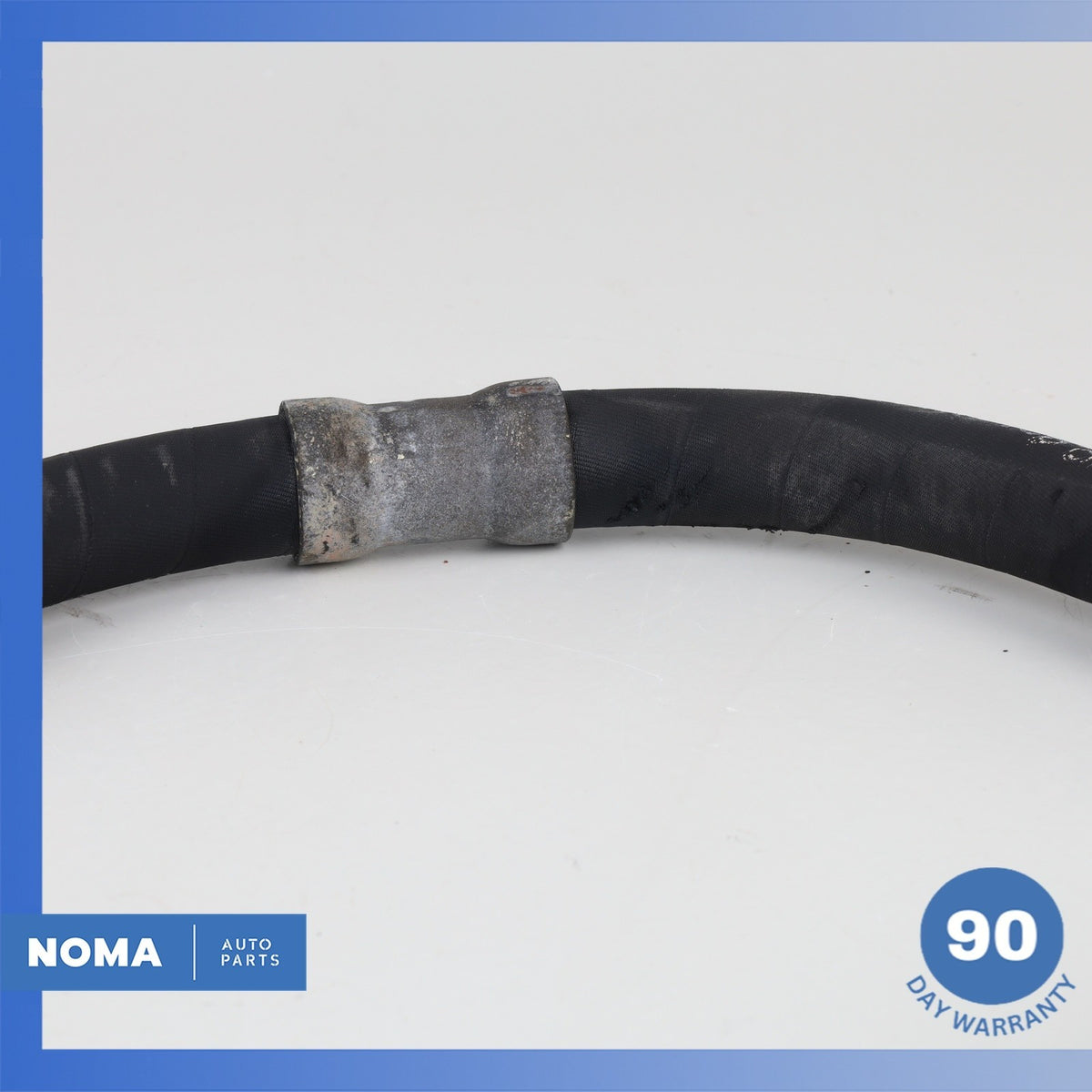 96-99 BMW E36 Z3 A/C AC Air Conditioning Hose Line Set 64538375753 OEM - photo 14