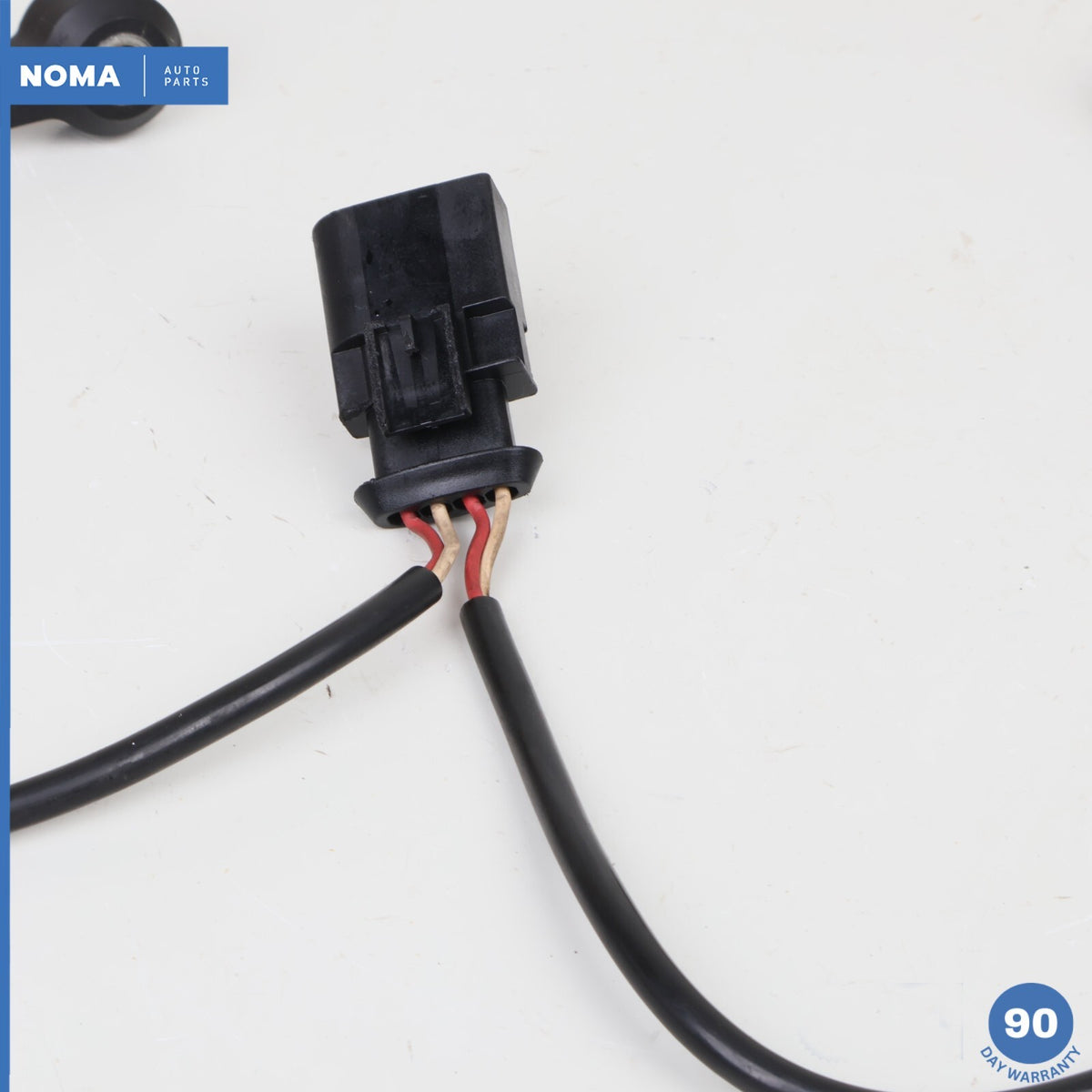 2008 Jaguar X358 XJ8 Engine Knock Sensor Wire Harness 4H2312A699CA OEM - photo 10
