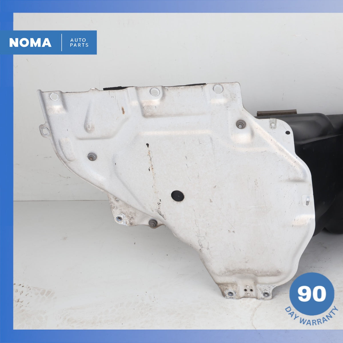 14-24 Jaguar X152 F-Type Fuel Gas Tank Reservoir Assembly EX539K007AC OEM 31k - photo 17