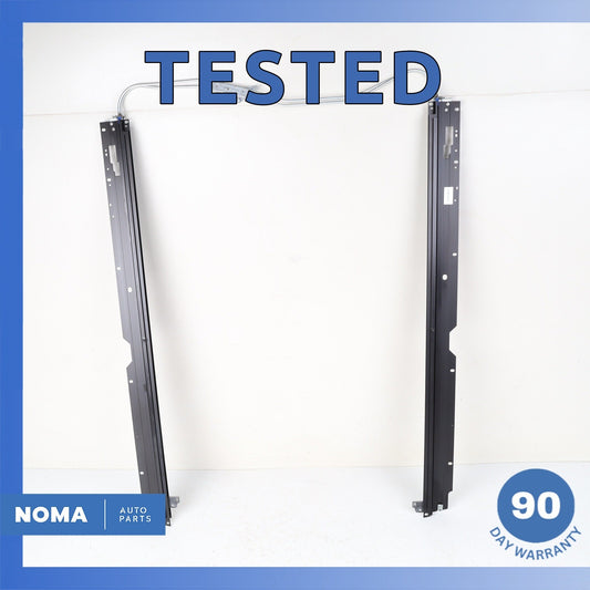 13-22 LR Range Rover Sport L494 L405 Panorama Sunroof Guide Rail Frame Track OEM - photo 1