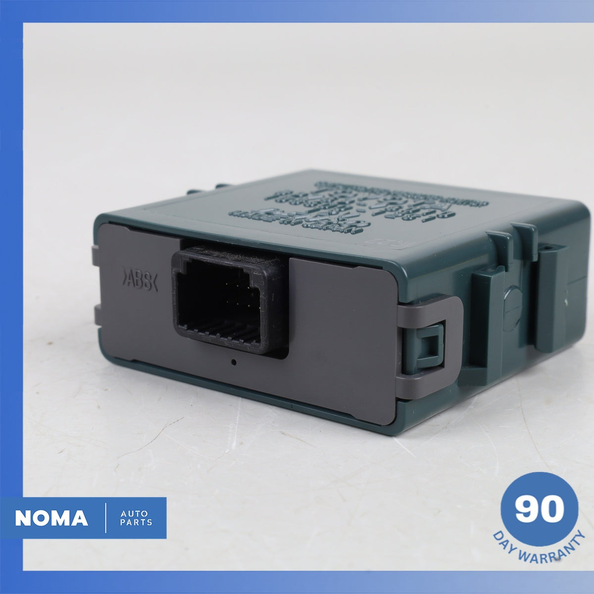 Lexus ZWA10 CT200h TPMS Tire Pressure Monitor Sensor Module OEM - photo 3
