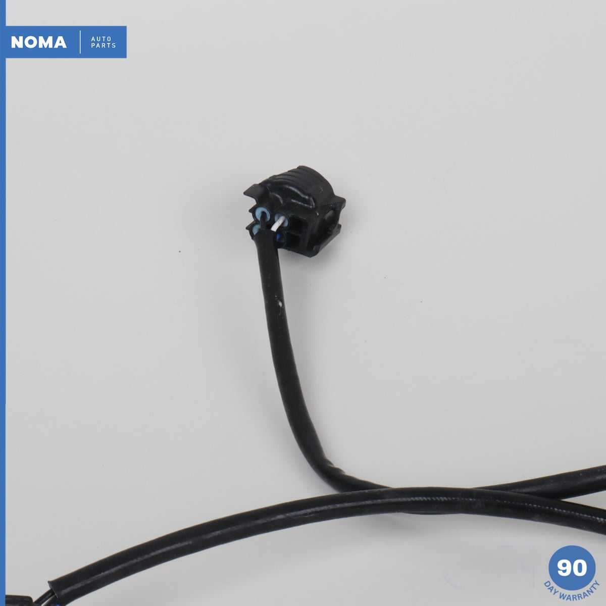 97-99 Jaguar XK8 X100 Upstream Downstream O2 Oxygen Lambda Sensor Set of 4 OEM - photo 6
