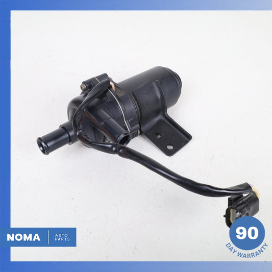 2006 Jaguar X100 XK8 XKR Additional Auxiliary Electric Water Pump MJA6710AA OEM - photo 1