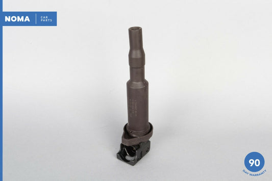 06-08 BMW 535xi E60 E61 E90 E92 Engine Motor Ignition Cylinder Coil 7594937 OEM - photo 1