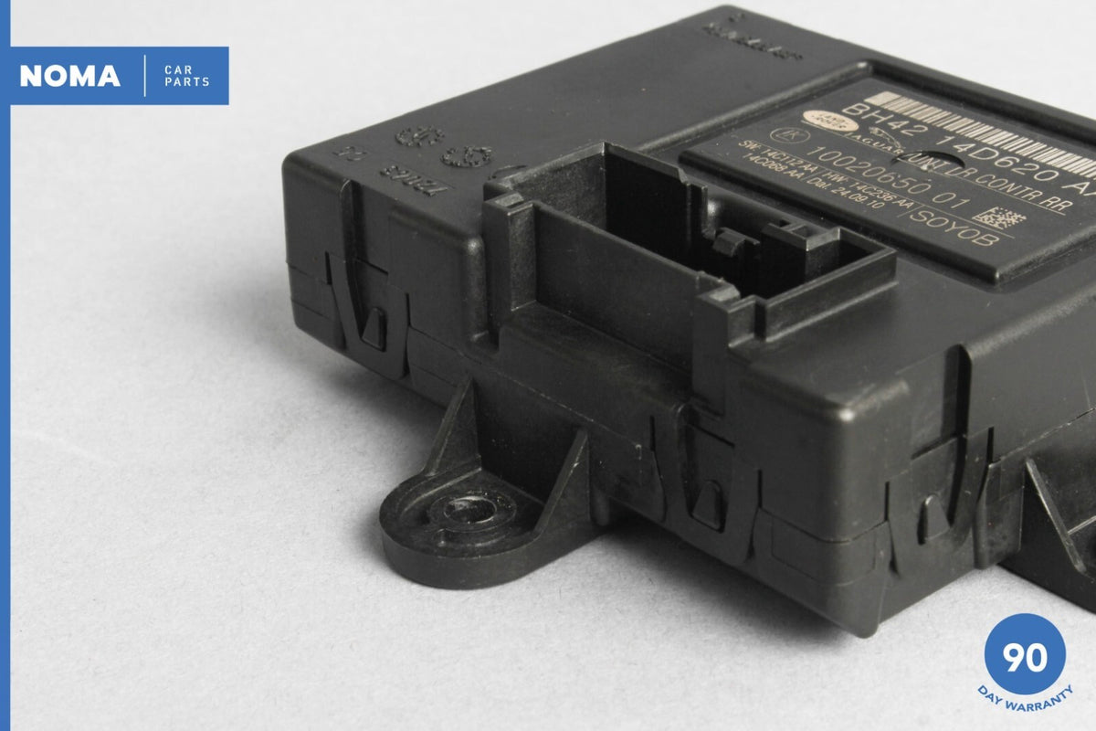 11-13 Jaguar XJ XJL X351 Rear Left or Right Door Control Module BH4214D620AA OEM - photo 3