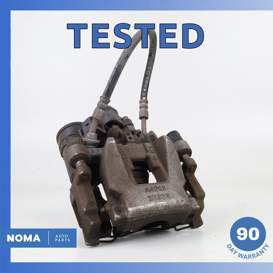 16-20 RR Velar L560 F-Pace Rear Left Side Brake Caliper w/ Actuator OEM - photo 1