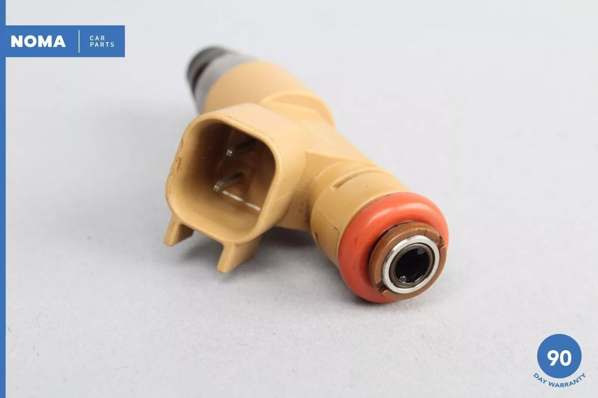06-10 Jaguar X150 XK S-Type 4.2L N/A Engine Motor Fuel Injector Set of 2 OEM - photo 8