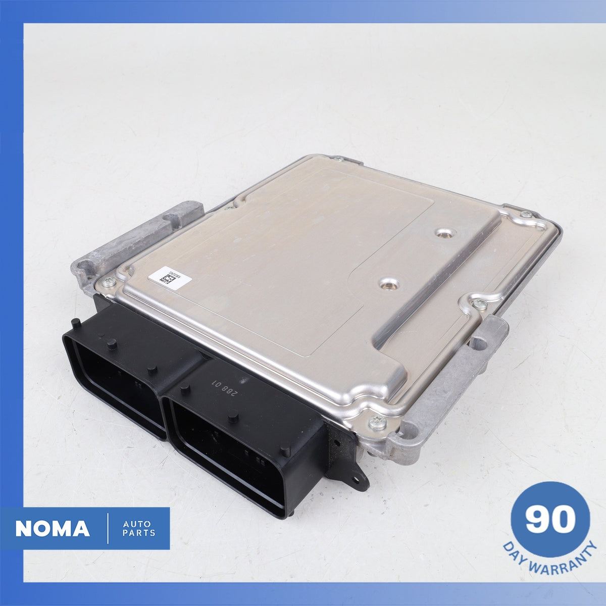 LR Range Rover Sport L494 ECM ECU Engine Control Module Computer OEM - photo 8