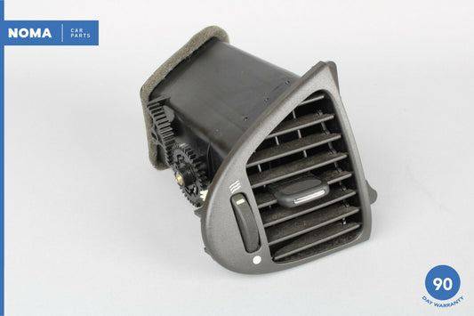 03-08 Jaguar S-Type X204 Front Left Driver Side Dashboard Air Vent OEM - photo 1