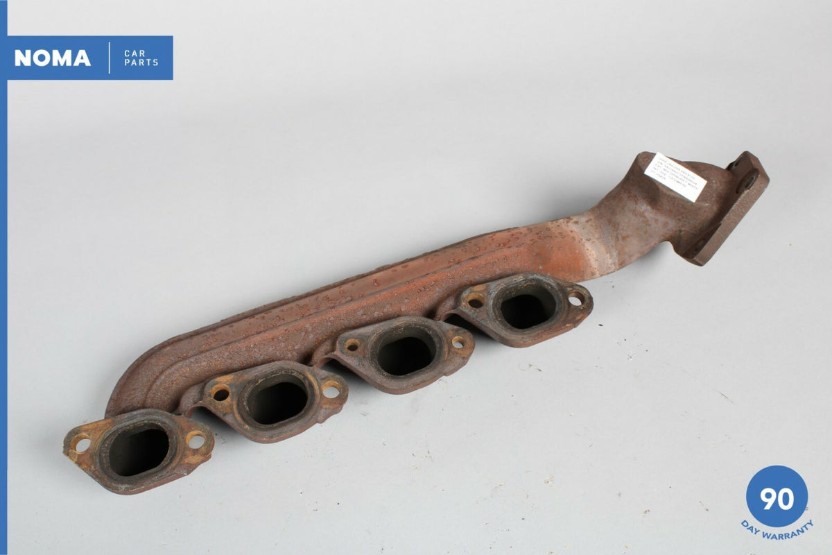 97-02 Jaguar XK8 X100 XJ8 VDP Front Right Engine Exhaust Manifold 96JV9430FB OEM - photo 6