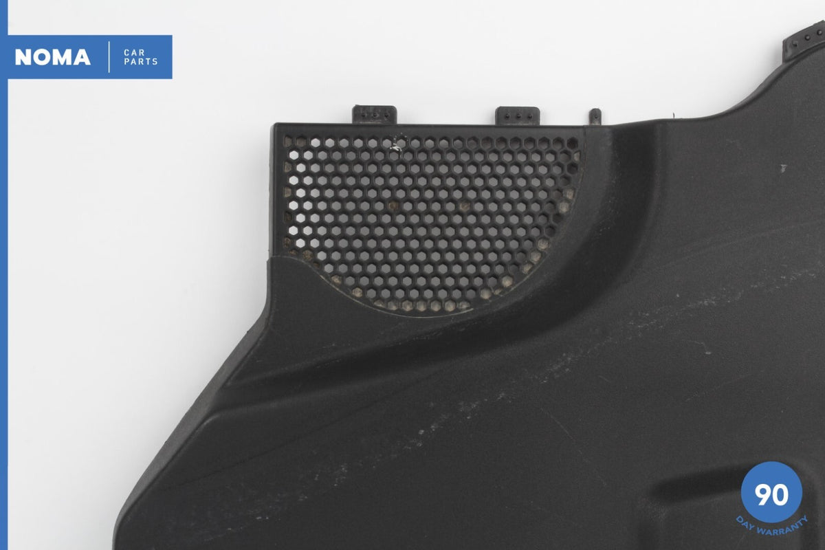 10-18 Jaguar XJL XJ X351 Battery Tray Mount Bracket Cover Trim AW93F021B56AG OEM - photo 3