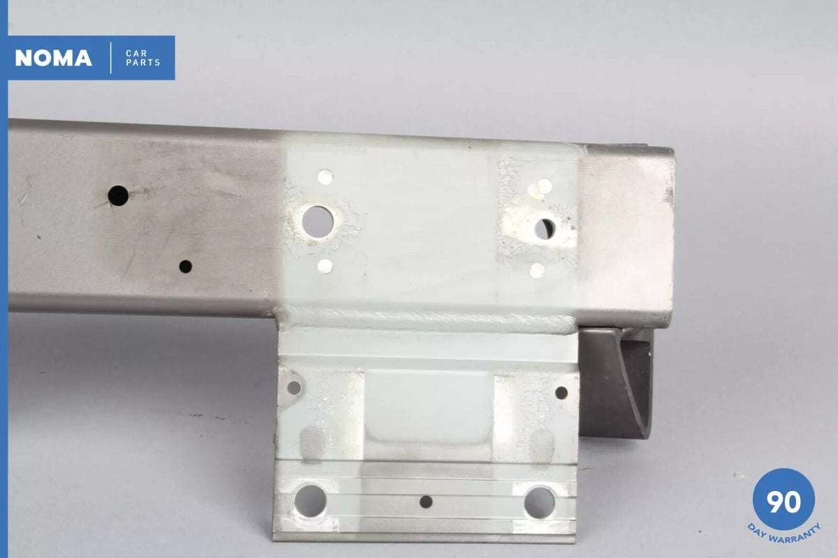 07-15 Jaguar X150 XKR XK Front Bumper Reinforcement Impact Bar 6W8317750BE OEM - photo 10