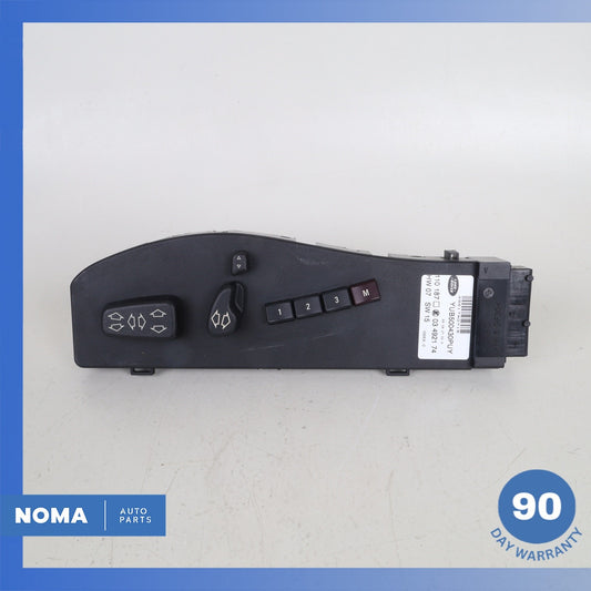 Land Rover Range Rover L322 Left Driver Side Seat Control Switch YUB500430 OEM - photo 1