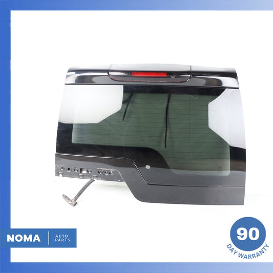 05-16 Land Rover L319 LR4 LR3 Upper Trunk Lid Liftgate Tailgate Hatch Shell OEM - photo 1