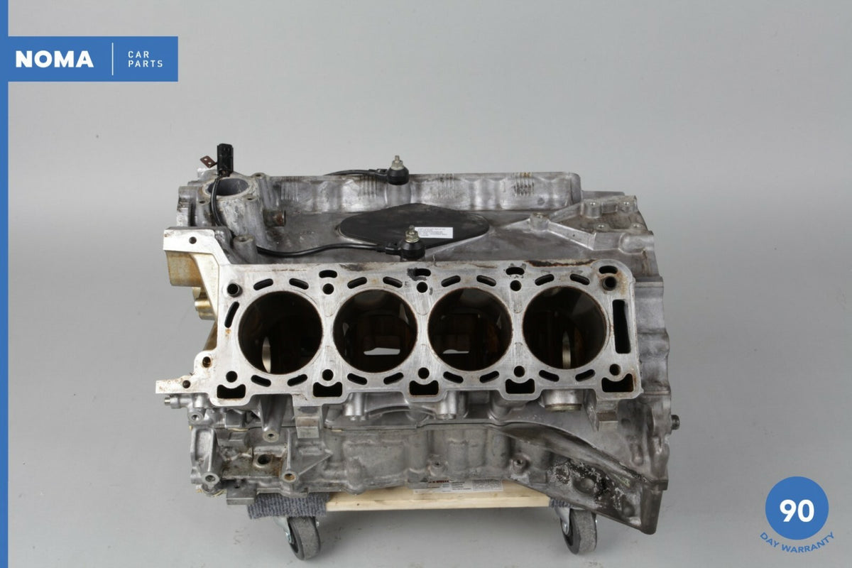 99-03 Jaguar X100 XK8 XJ8 S-Type 4.0L N/A AJ27 Engine Motor Block XW936006PB OEM - photo 12